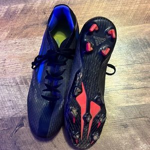 Adidas soccer cleats